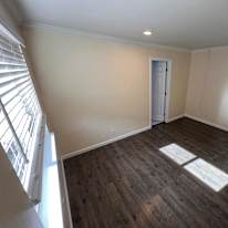Chris's room