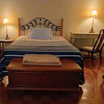 Maria's room