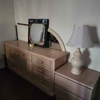 Ivan Brotherton aka Mr Rico's room