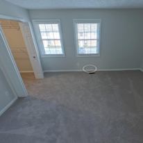 George's room