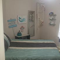 Kristin's room