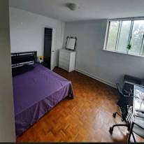 Rocio's room