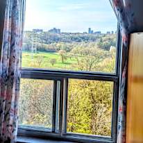 Furnished Room's room