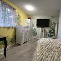 Grace's room