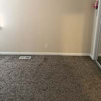 Shaila Hickey's room