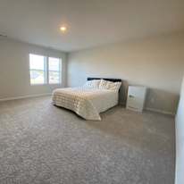 Erin's room