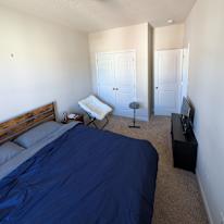 Ann's room