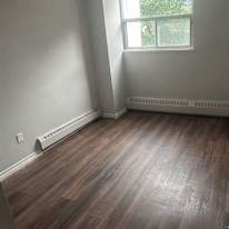 Spencer's room