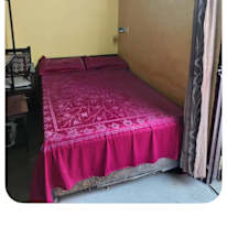 Prush's room
