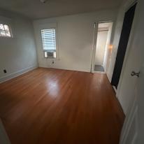 Calvin Rodriguez's room
