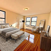 Andrews's room