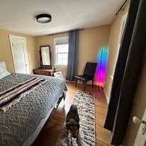 Joseph's room