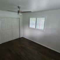 Christopher's room