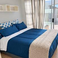 Cleo's room