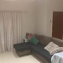 David Barrows's room