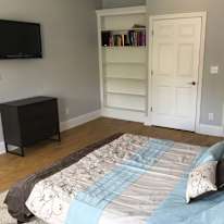 Rosalie's room