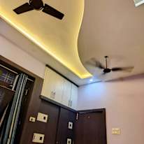Lakshya jeey fagna's room