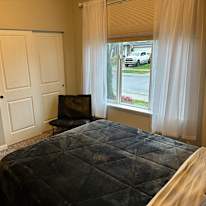Krikor's room
