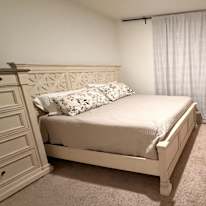 Joseph's room