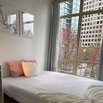 Van House's room