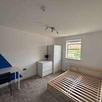Rachel's room