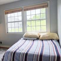 Bethany Stephens's room