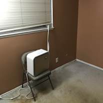 Michael's room