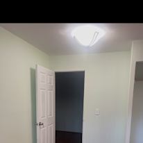 Mike Carbajal's room
