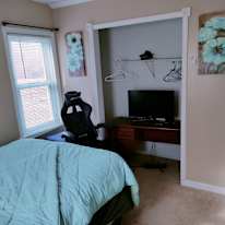 Chelsea's room