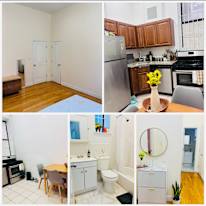 Mariangela's room