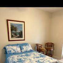 Jonathon's room