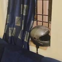 Michael arokia samy's room