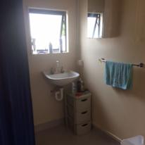 Masaki's room