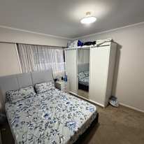 Robbie's room