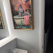 Austin's room