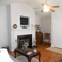 Taylor's room