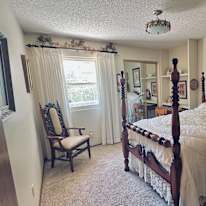 Estelle's room