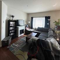 Jessica's room