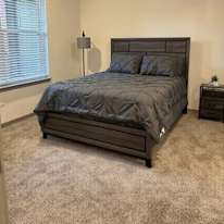 Grace's room