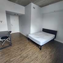 Teagan's room