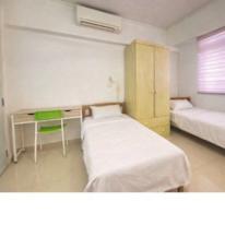 Joy Wang's room