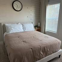 Ra Andrews's room