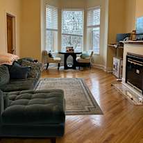 Grace's room