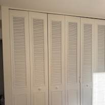 Shiva Homayounfar's room