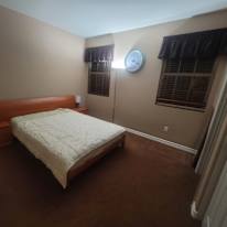keith's room