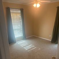 Carlton Young's room