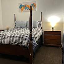 Rhonda's room