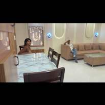 Pragati's room