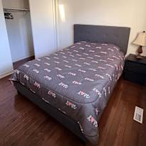 Sherry's room