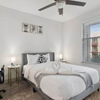 Nicole's room